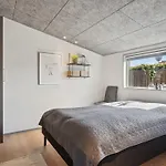 Elvie - 150m From The Sea By Interhome Børkop
