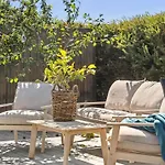 Hébergement de vacances Elvie - 150m From The Sea By Interhome *