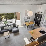 Hébergement de vacances Elvie - 150m From The Sea By Interhome Børkop