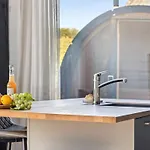 Elvie - 150m From The Sea By Interhome Hébergement de vacances *