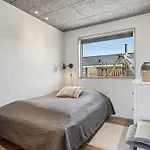 Elvie - 150m From The Sea By Interhome Hébergement de vacances Børkop