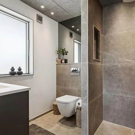 بيت للعطل Elvie - 150m From The Sea By Interhome *