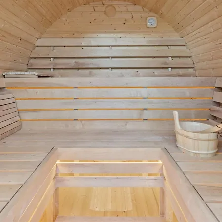 Elvie - 150m From The Sea By Interhome * Børkop