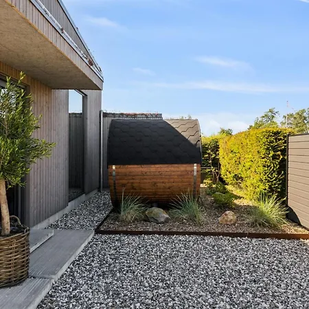 Prázdninový dům Elvie - 150m From The Sea By Interhome