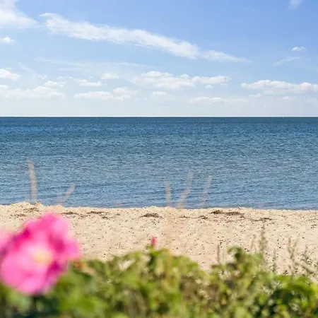 بيت للعطل Elvie - 150m From The Sea By Interhome *