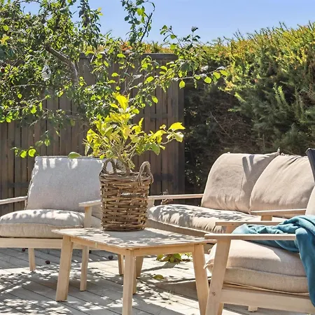 بيت للعطل Elvie - 150m From The Sea By Interhome *