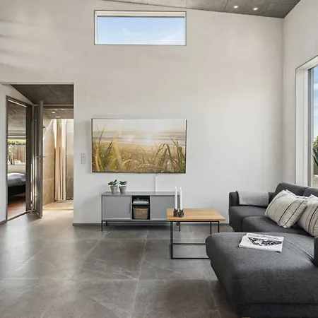 Elvie - 150m From The Sea By Interhome * Børkop