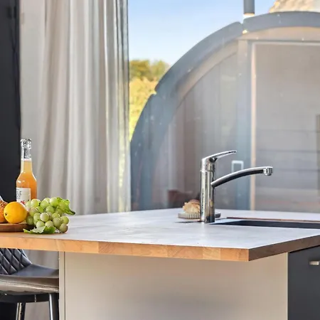 Elvie - 150m From The Sea By Interhome بيت للعطل *