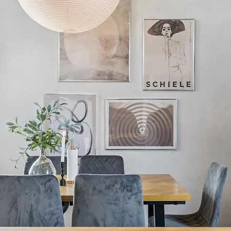 Elvie - 150m From The Sea By Interhome * Børkop