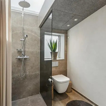 بيت للعطل Elvie - 150m From The Sea By Interhome *