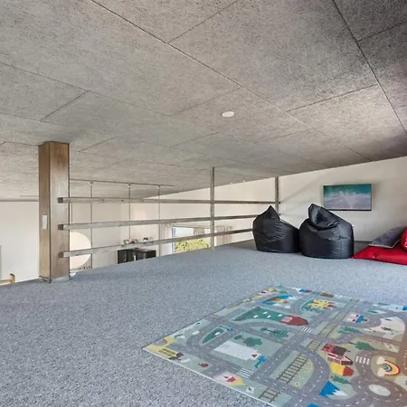 Semesterbostad Elvie - 150m From The Sea By Interhome Børkop
