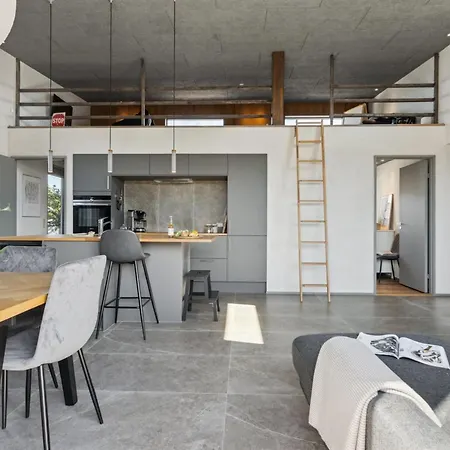 Elvie - 150m From The Sea By Interhome Børkop