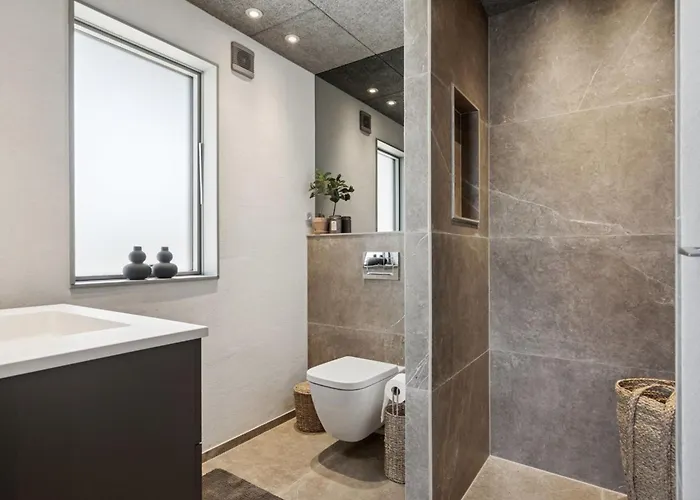 Prázdninový dům Elvie - 150m From The Sea By Interhome *