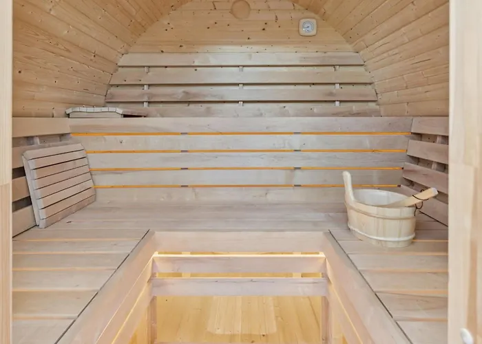 Elvie - 150m From The Sea By Interhome * Børkop