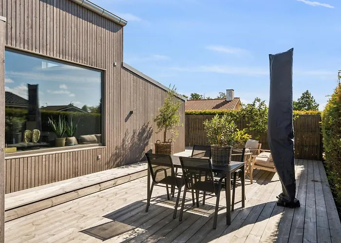 Elvie - 150m From The Sea By Interhome Prázdninový dům Børkop