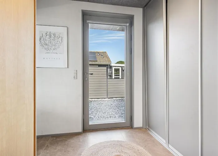 Elvie - 150m From The Sea By Interhome Prázdninový dům