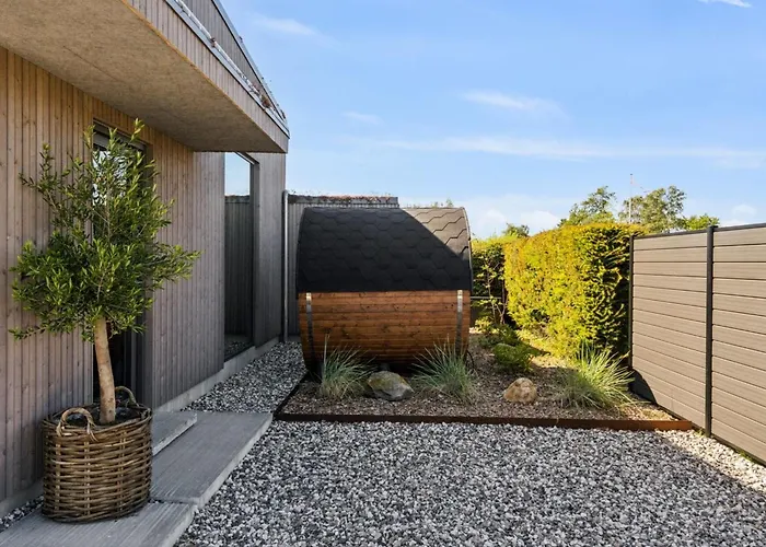 Prázdninový dům Elvie - 150m From The Sea By Interhome