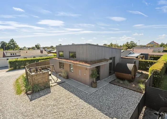 Prázdninový dům Elvie - 150m From The Sea By Interhome *