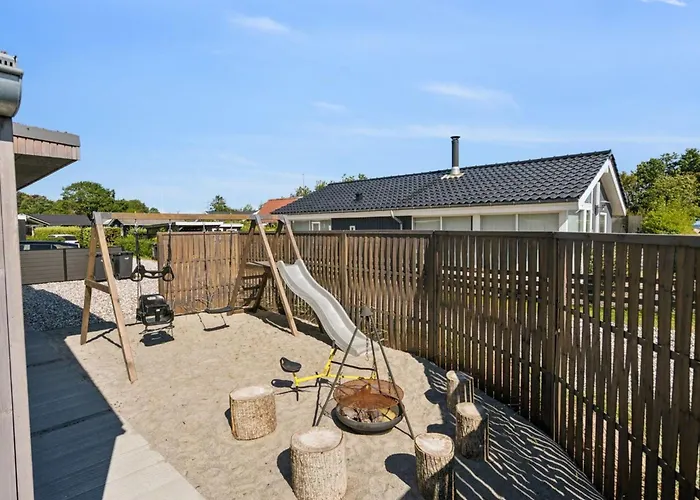 Elvie - 150m From The Sea By Interhome Prázdninový dům Børkop