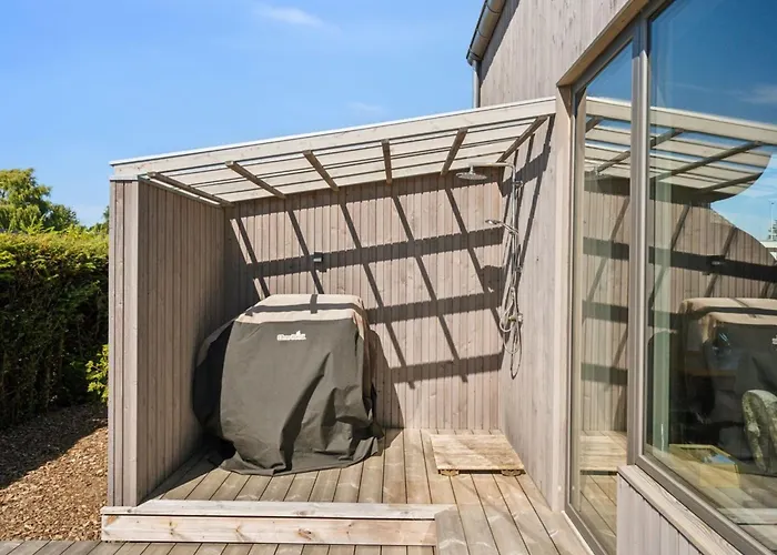 Prázdninový dům Elvie - 150m From The Sea By Interhome