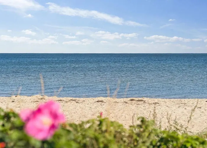 Prázdninový dům Elvie - 150m From The Sea By Interhome *