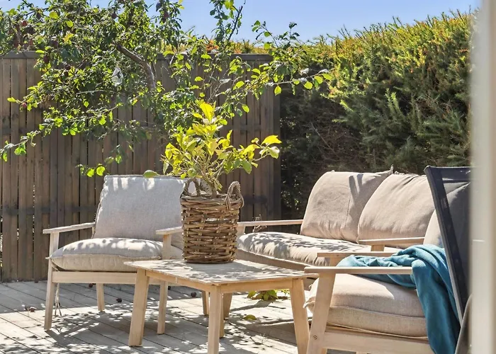 Prázdninový dům Elvie - 150m From The Sea By Interhome *