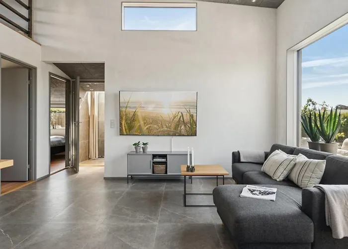 Elvie - 150m From The Sea By Interhome * Børkop