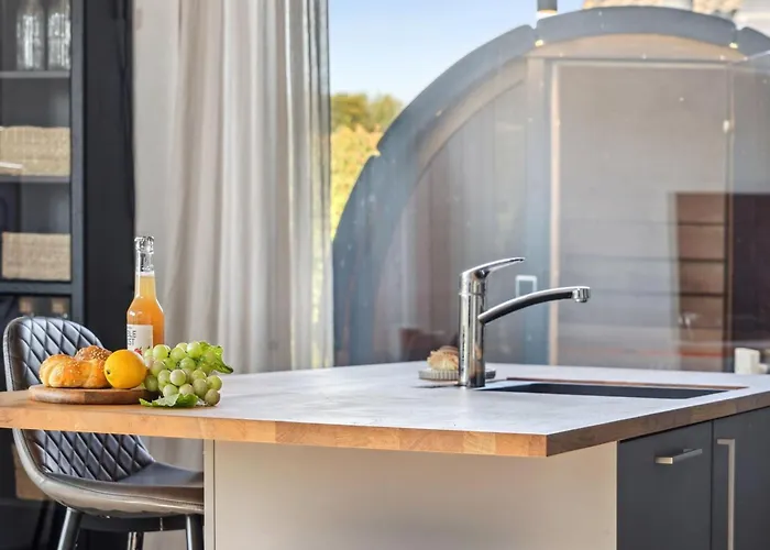 Elvie - 150m From The Sea By Interhome Prázdninový dům *