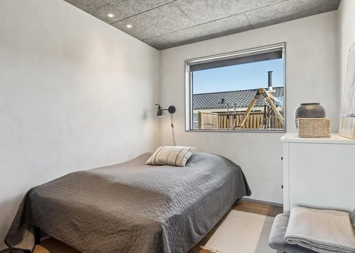 Elvie - 150m From The Sea By Interhome Prázdninový dům Børkop