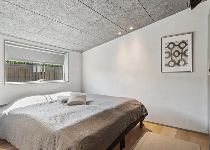 Elvie - 150m From The Sea By Interhome Prázdninový dům