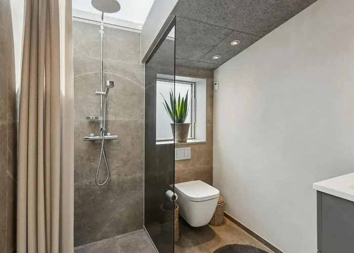 Prázdninový dům Elvie - 150m From The Sea By Interhome *